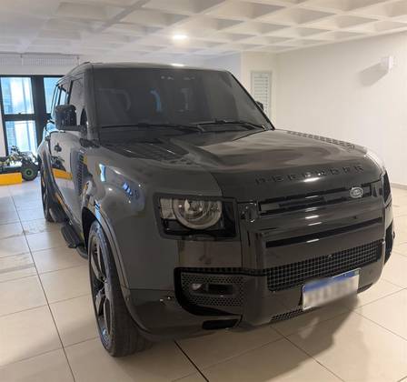 LAND ROVER DEFENDER 3.0 D300 TURBO DIESEL MHEV 110 X AWD AUTOMÁTICO